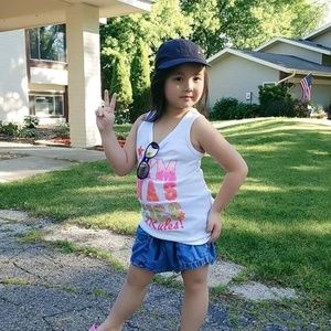 Meet your Posher, Tracy